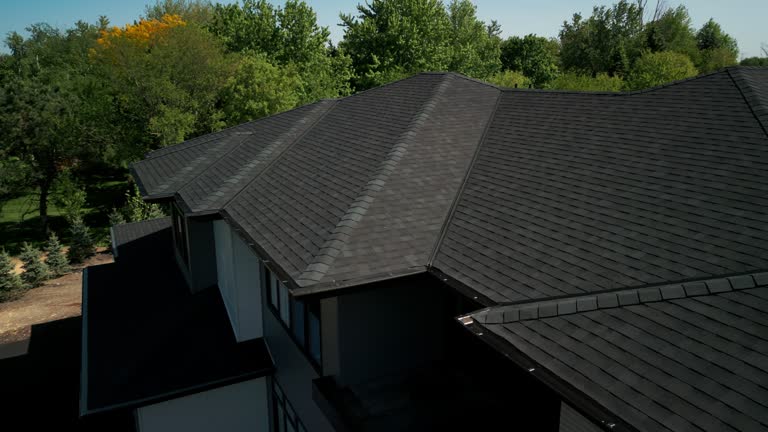 Best Roof Maintenance and Cleaning  in Angwin, CA