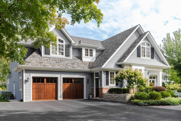 Best Metal Roofing Installation  in Angwin, CA