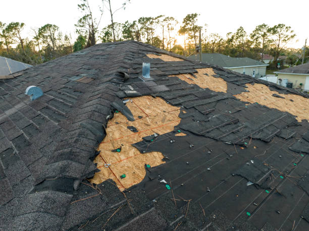 Best Emergency Roof Repair Services  in Angwin, CA
