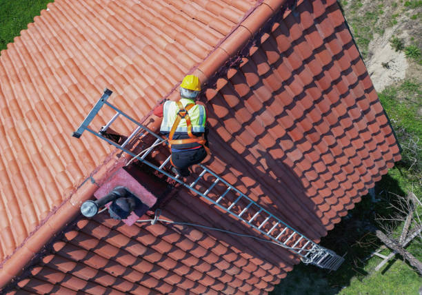 Best Gutter Installation and Repair  in Angwin, CA