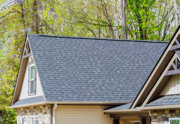 Best Cold Roofs  in Angwin, CA