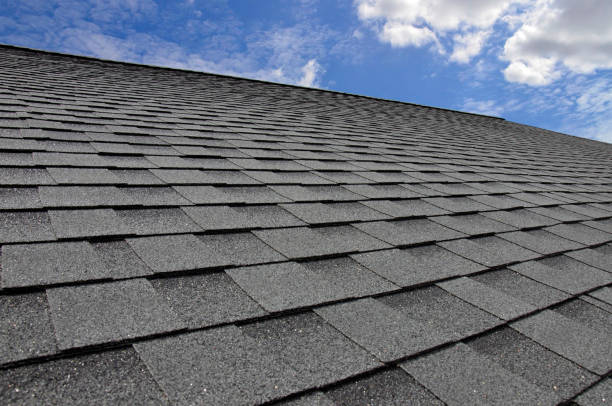 Fast & Reliable Emergency Roof Repairs in Angwin, CA
