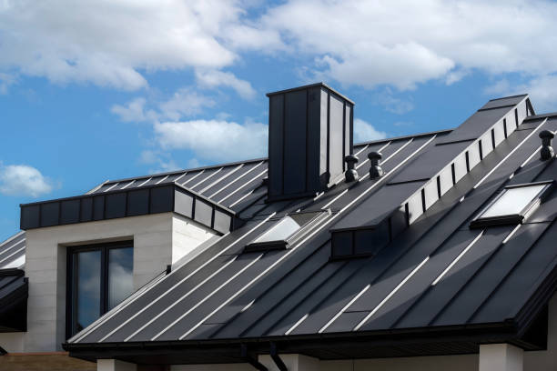Best Storm Damage Roof Repair  in Angwin, CA